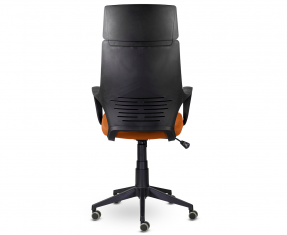 ������ IQ Black plastic orange