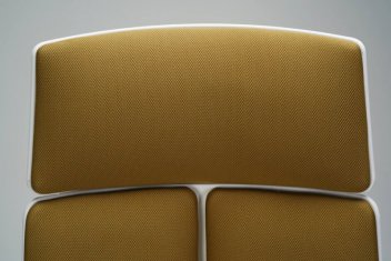 ������ IQ White plastic mustard