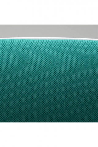 ������ IQ White plastic blue