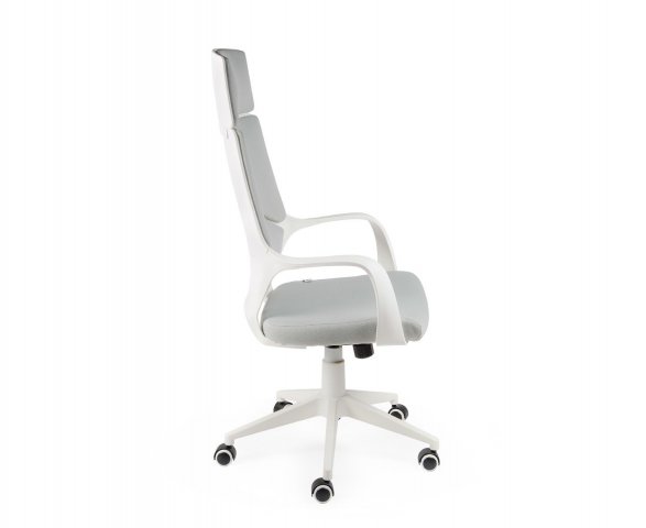 ������ ����� ���� ������� ���� / Iq White Plastic Grey