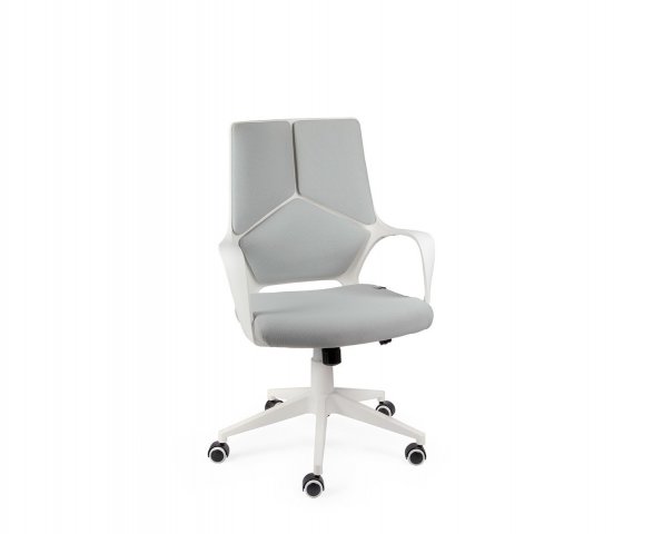 ������ ����� ���� ������� ���� / Iq White Plastic Grey