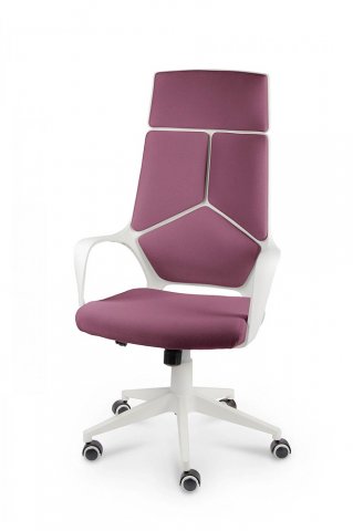 ������ IQ White plastic violet