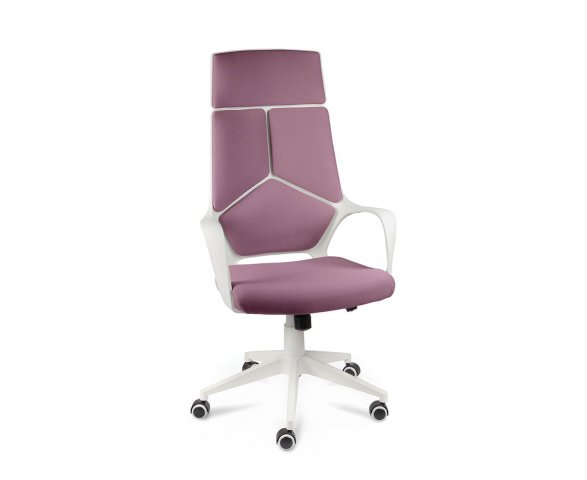 ������ IQ White plastic violet