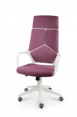 ������ IQ White plastic violet