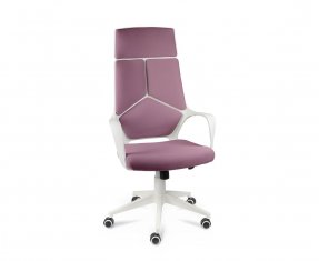 ������ IQ White plastic violet