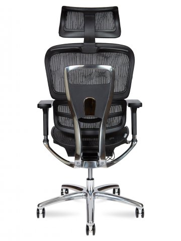 ������ ���� ��������� ���� / Kron Aluminium Black