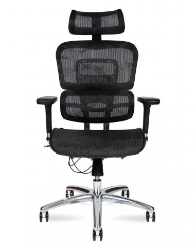 ������ ���� ��������� ���� / Kron Aluminium Black