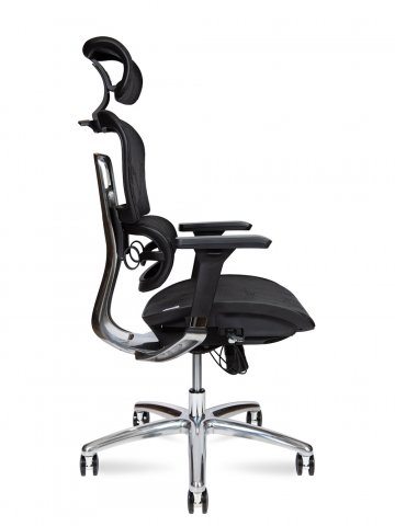 ������ ���� ��������� ���� / Kron Aluminium Black