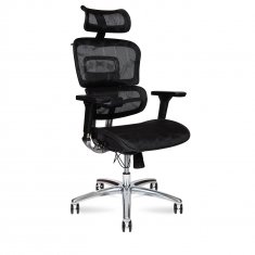 ������ ���� ��������� ���� / Kron Aluminium Black
