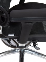 ������ ���� ��������� ���� / Kron Aluminium Black