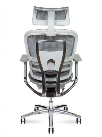 ������ ���� ��������� ���� / Kron Aluminium Grey