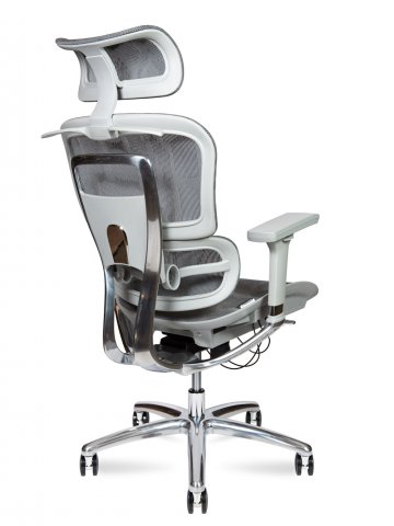 ������ ���� ��������� ���� / Kron Aluminium Grey