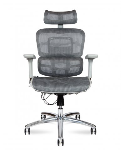 ������ ���� ��������� ���� / Kron Aluminium Grey
