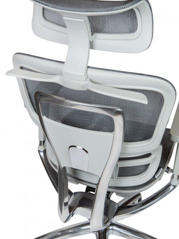 ������ ���� ��������� ���� / Kron Aluminium Grey