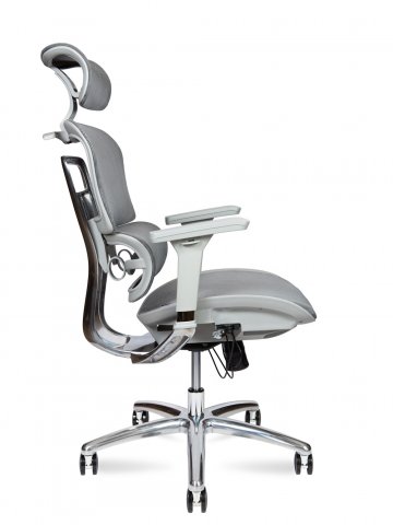 ������ ���� ��������� ���� / Kron Aluminium Grey