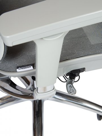 ������ ���� ��������� ���� / Kron Aluminium Grey
