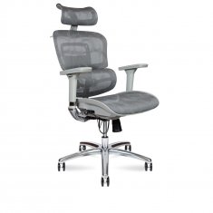 ������ ���� ��������� ���� / Kron Aluminium Grey