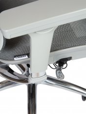 ������ ���� ��������� ���� / Kron Aluminium Grey