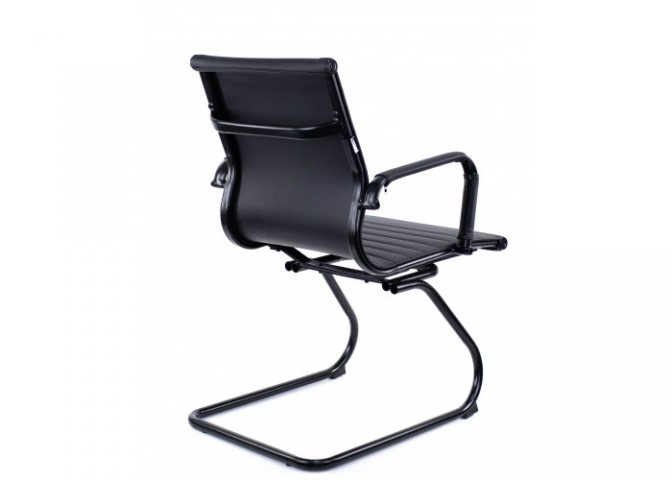 ������ ��� ���� �� / Leo Black CF ������� ������