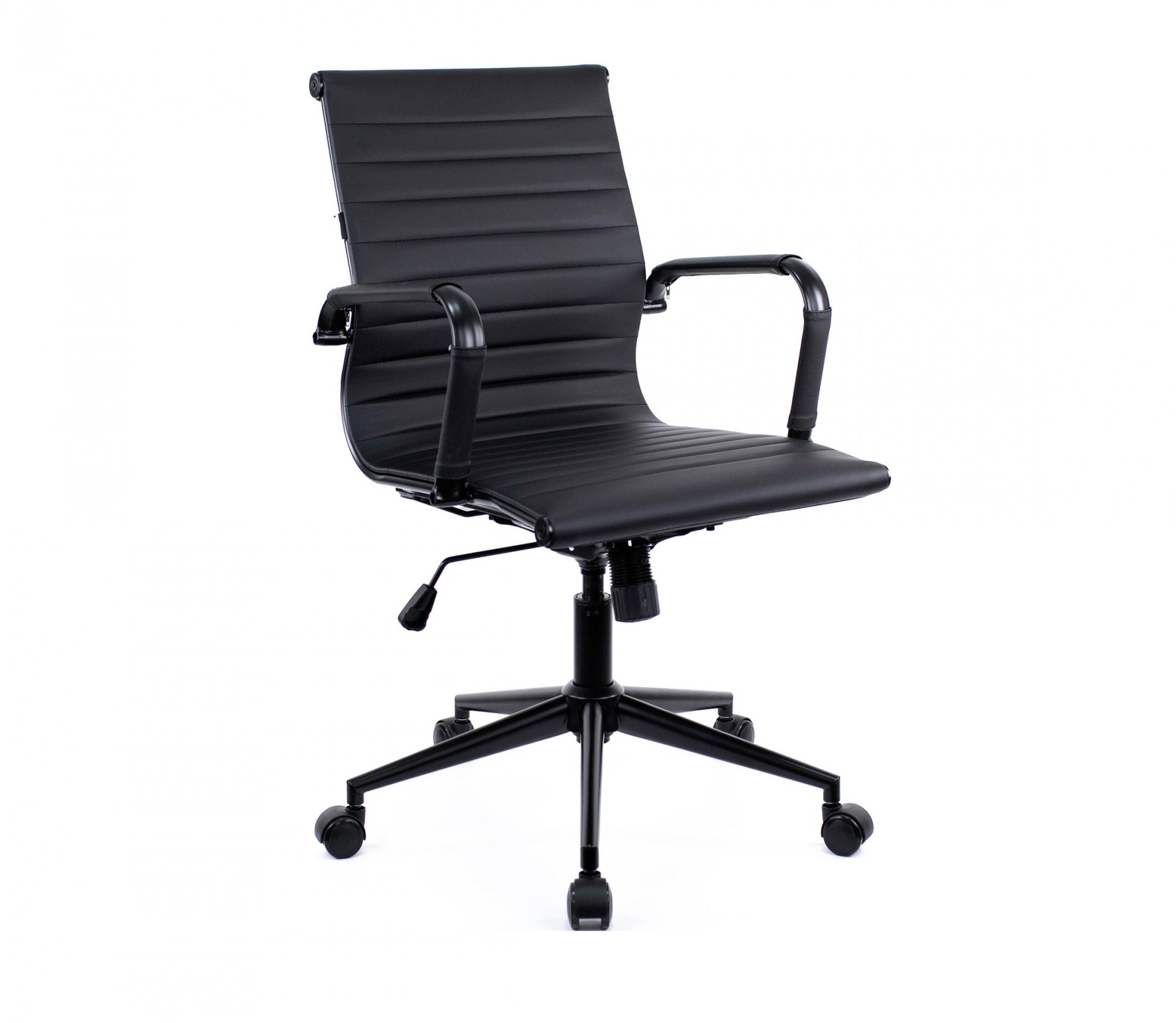 ������ ��� ���� / Leo Black T ������� ������