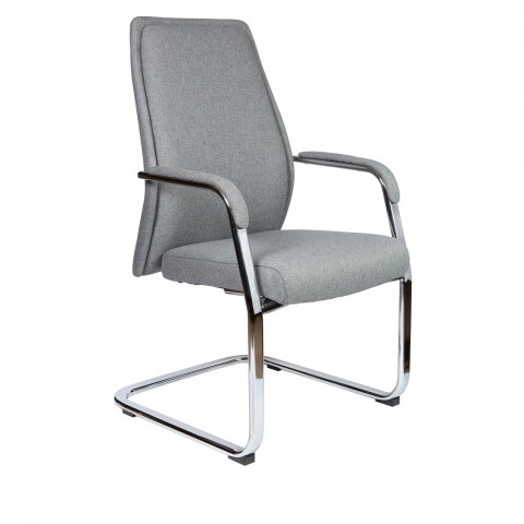 ������ ��������� �� ���� ������ / Liverpool Cf Grey Fabric