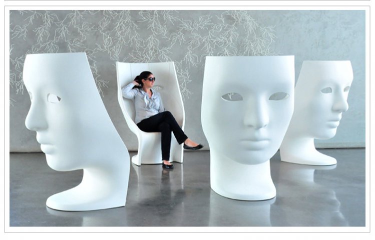 ������ ���� / Mask