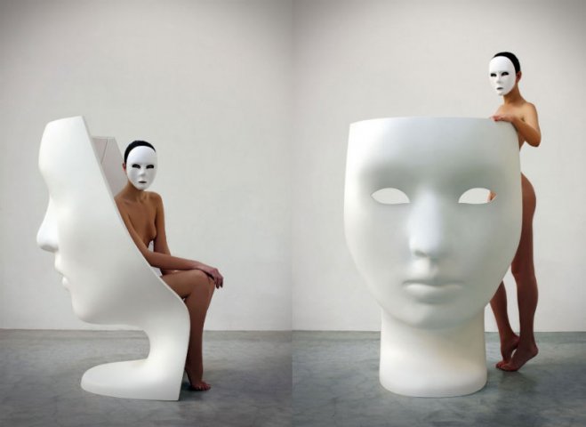 ������ ���� / Mask