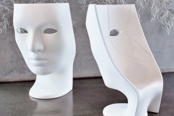 ������ ���� / Mask