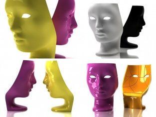 ������ ���� / Mask