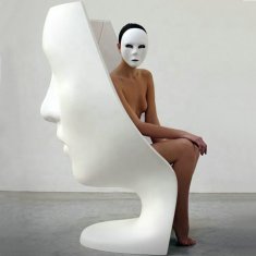 ������ ���� / Mask