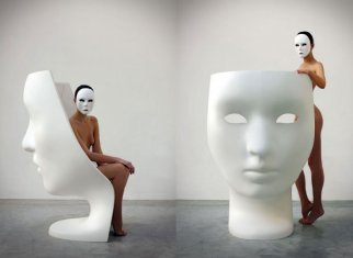 ������ ���� / Mask