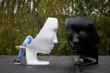 ������ ���� / Mask
