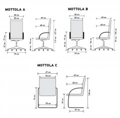 ������ ������� / Mottola