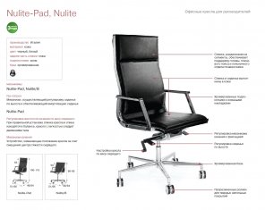  Nulite-Pad