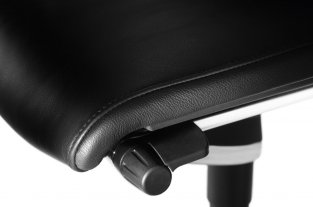  On Leather