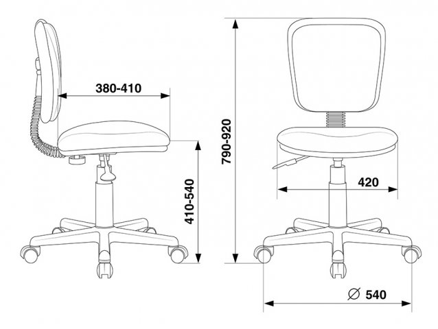������ �������� Ch-204NX �������