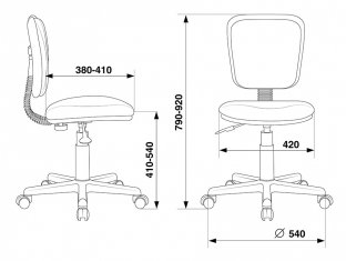 ������ �������� Ch-204NX �������