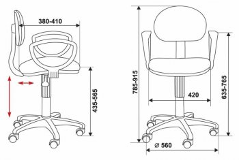 ������ �������� Ch-213AXN ������