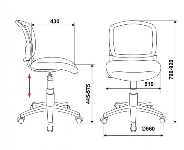 ������ �������� CH-296NX ��������