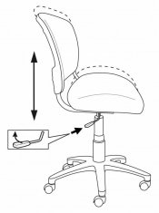 ������ �������� CH-296NX ��������
