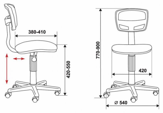 ������ �������� CH-299NX ������