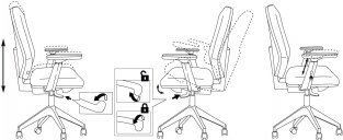 ������ �������� CH-545L ������ �������