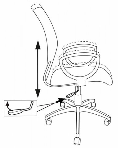 ������ �������� CH-599AXSN �������/ �������