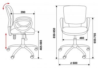 ������ ��������� �������� Ch-626AXSL �����