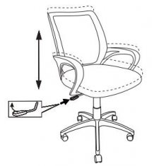 ������ �������� CH-W695NLT ��������� ������� �����