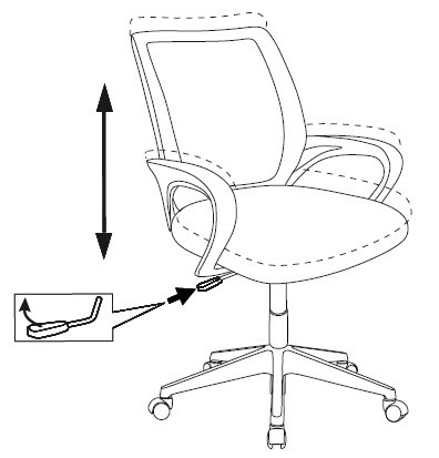 ������ �������� CH-W695NLT ������� ������� �����
