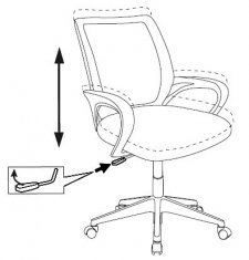 ������ �������� CH-W695NLT ��������� ������� �����