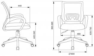 ������ �������� CH-W695NLT �����-����� ������� �����