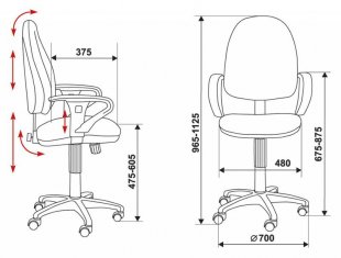 ������ ��������� �������� T-612AXSN ������