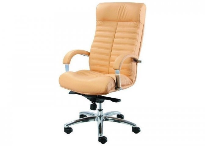 ������ Orion Steel Chrome
